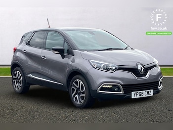 Renault - Captur