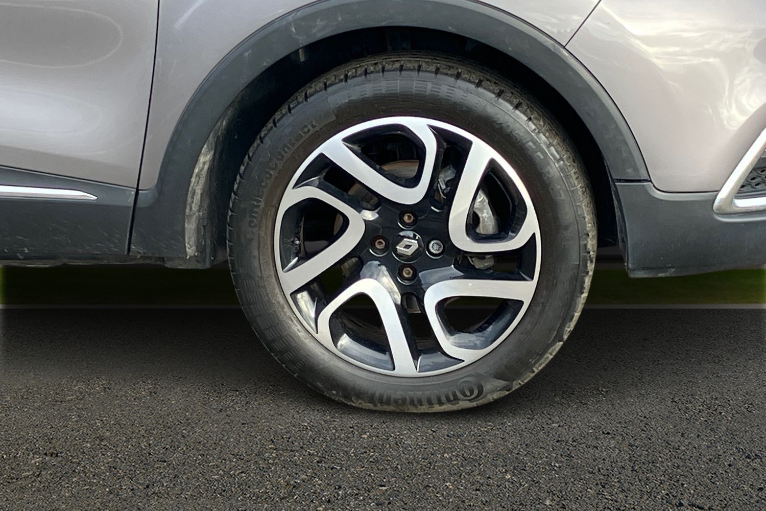 Used Renault Captur 2016 for sale - 76115137: Photo 21