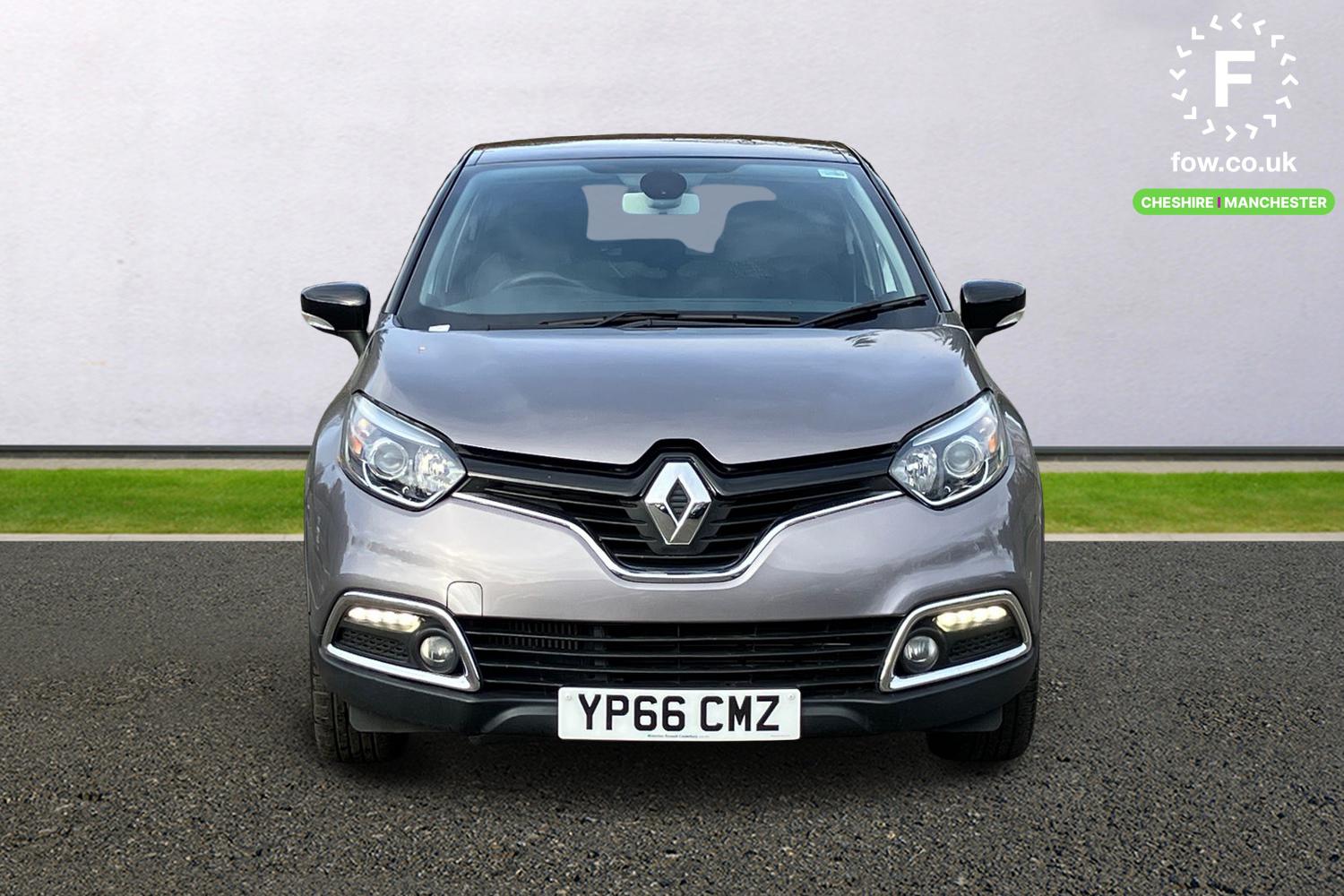 Used Renault Captur 2016 for sale - 76115137: Photo 22