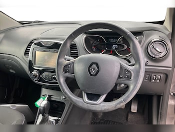 Used Renault Captur 2016 for sale - 76115137: Photo 3