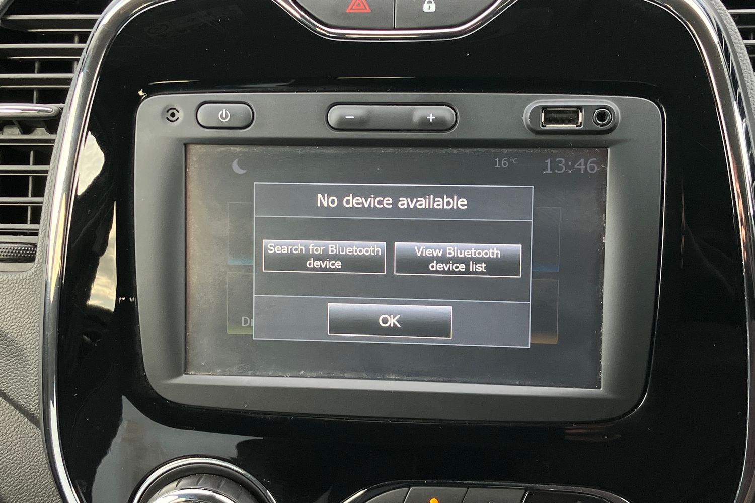 Used Renault Captur 2016 for sale - 76115137: Photo 7