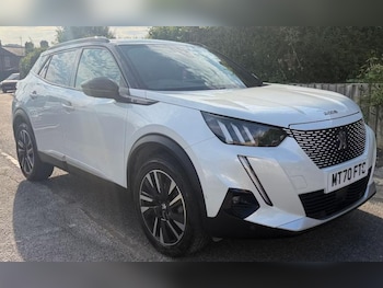 Used Peugeot 2008 2020 for sale - 79458938: Photo
