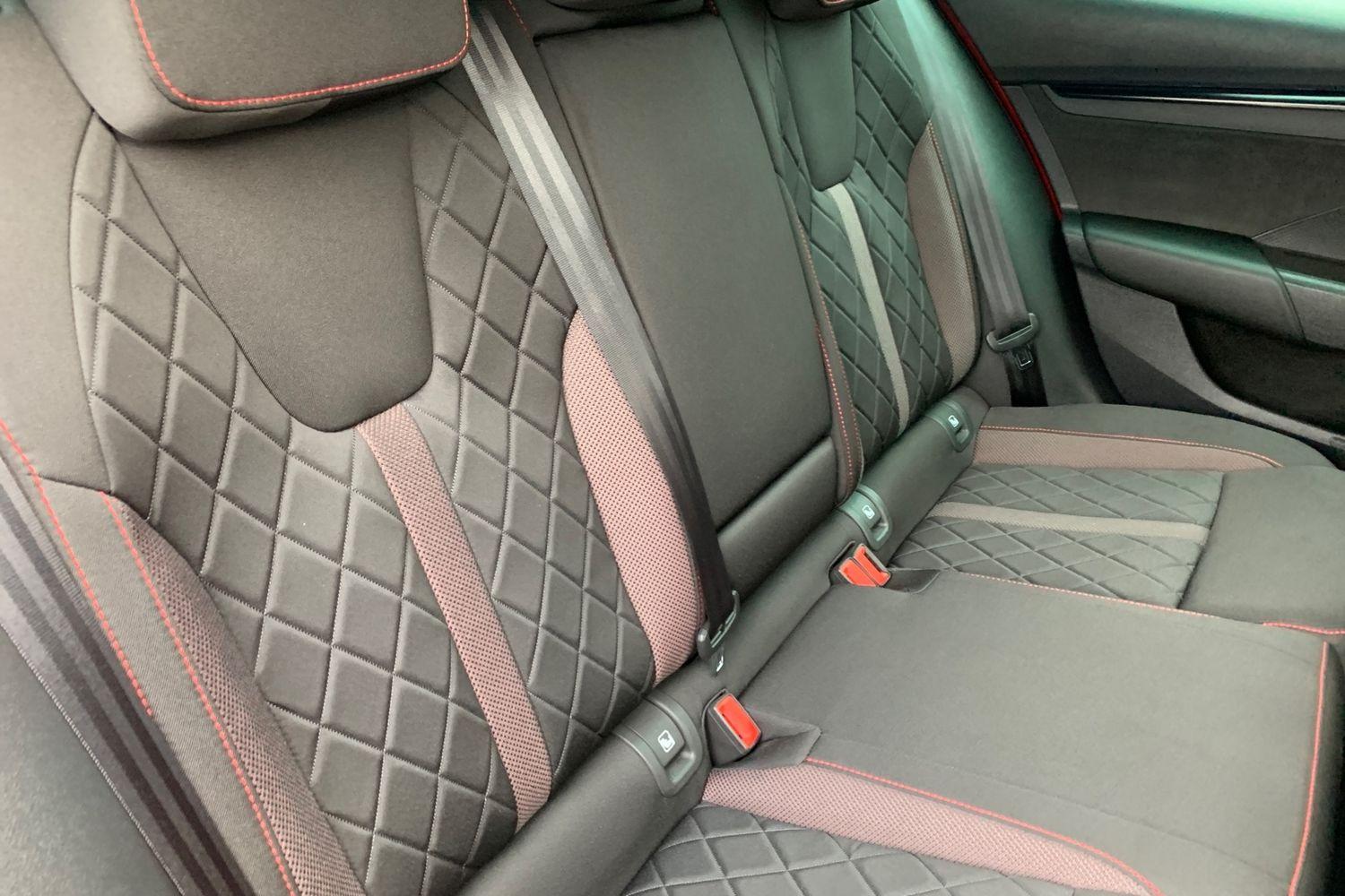 Used Skoda Octavia 2021 for sale - 76739483: Photo 13