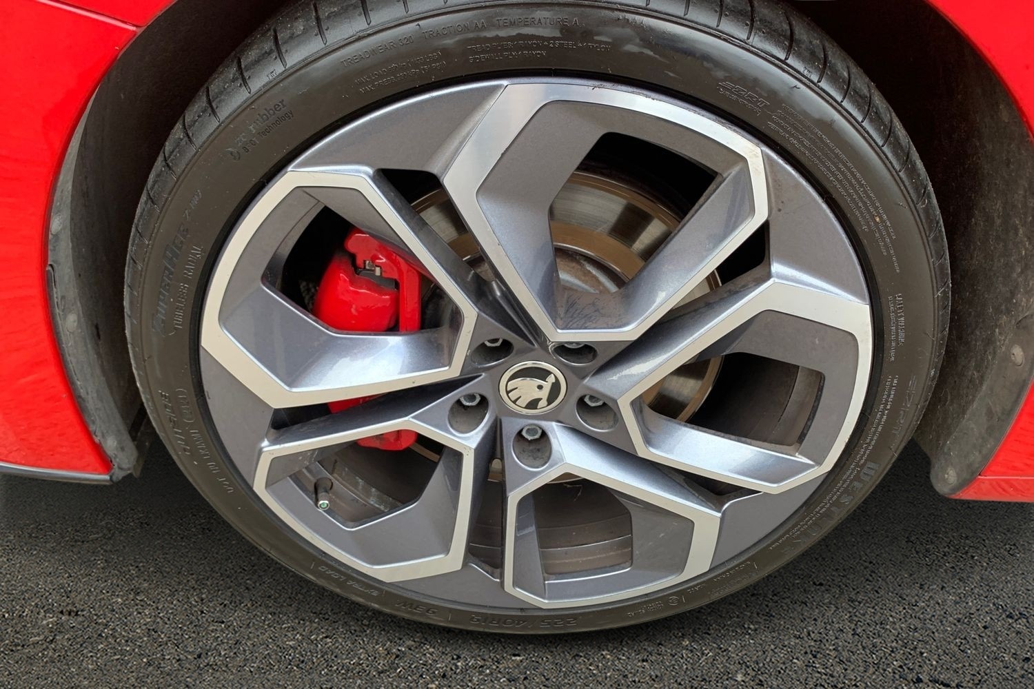 Used Skoda Octavia 2021 for sale - 76739483: Photo 15