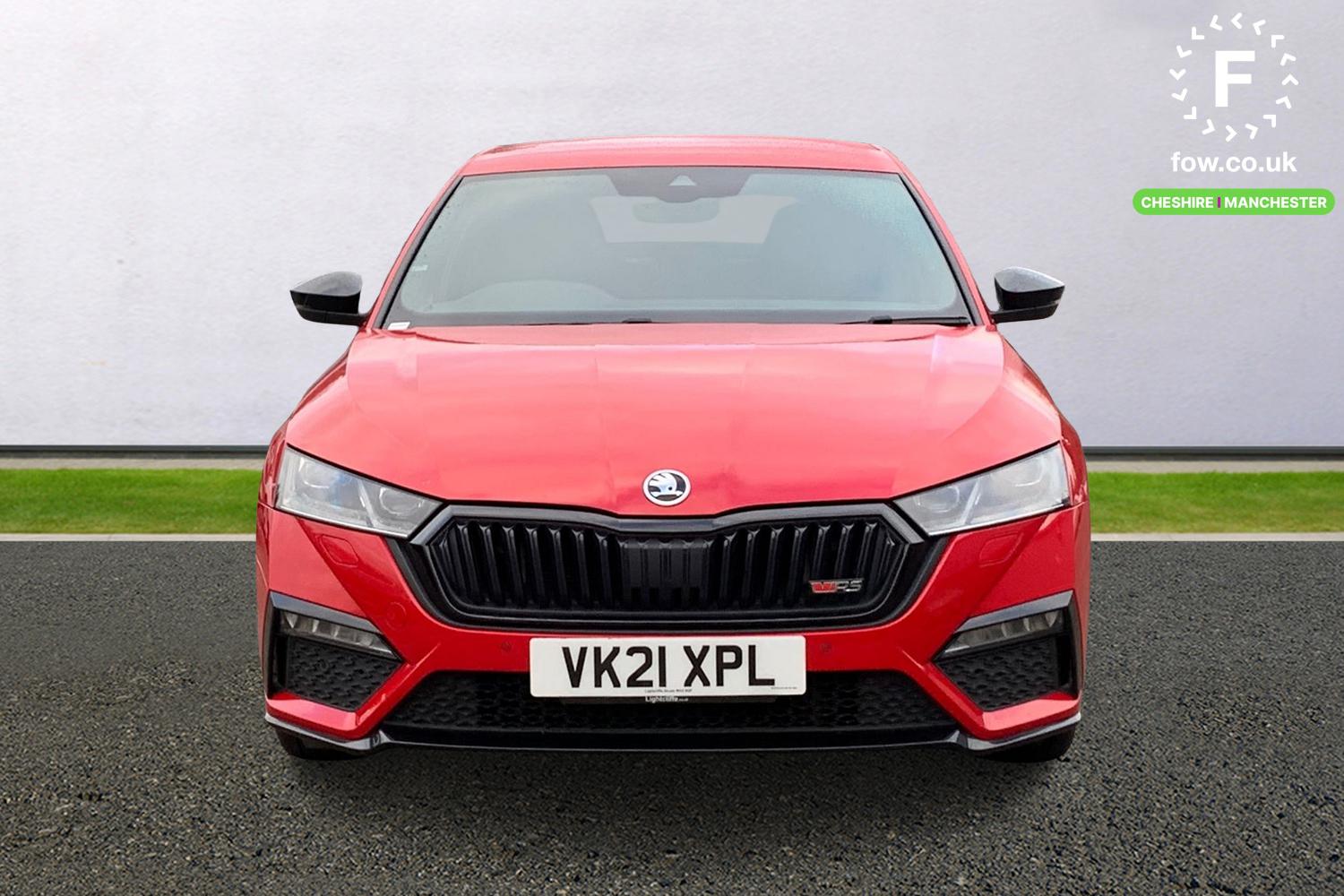 Used Skoda Octavia 2021 for sale - 76739483: Photo 16