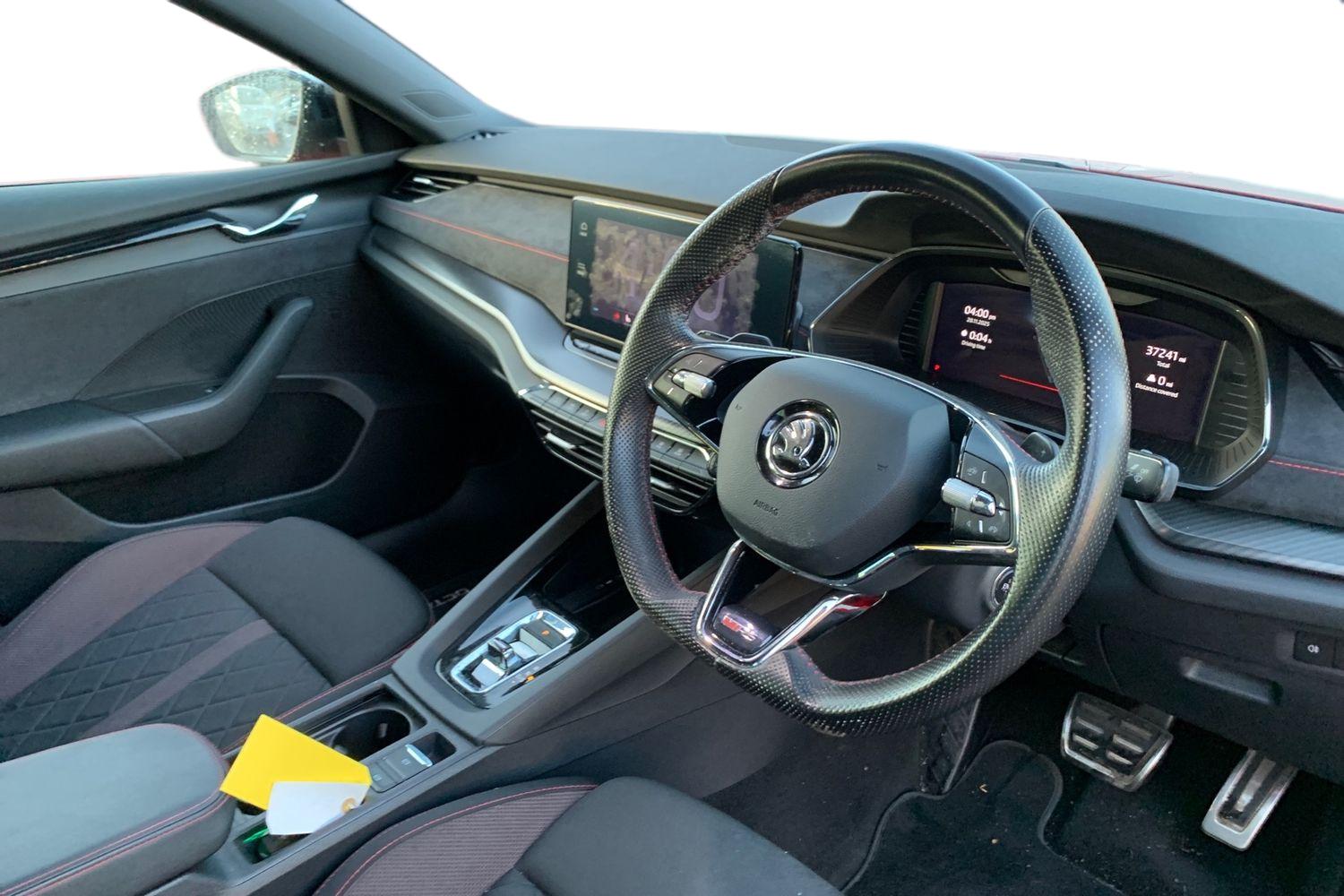 Used Skoda Octavia 2021 for sale - 76739483: Photo 3