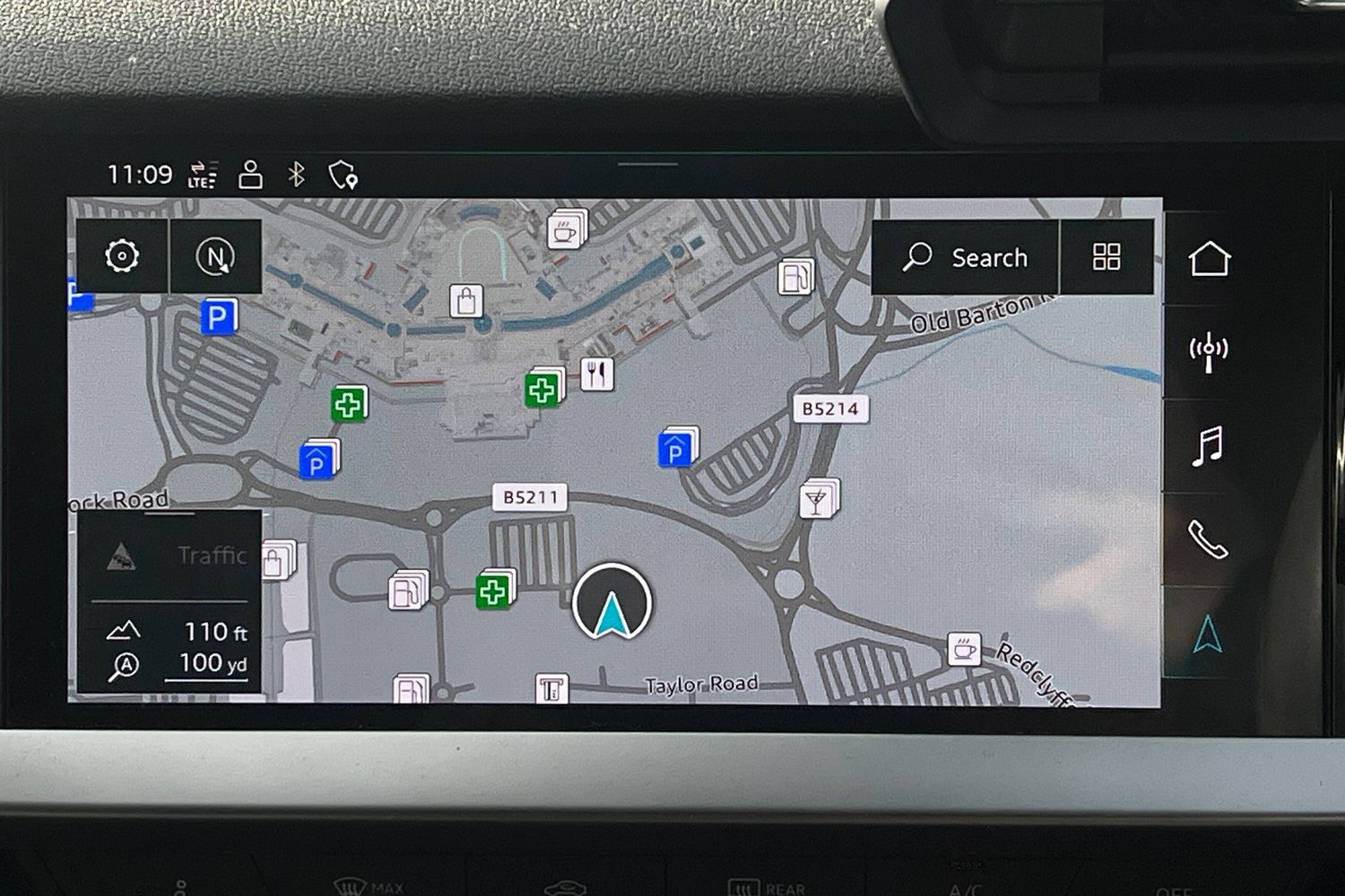 Used Audi A3 2020 for sale - 77048414: Photo 10