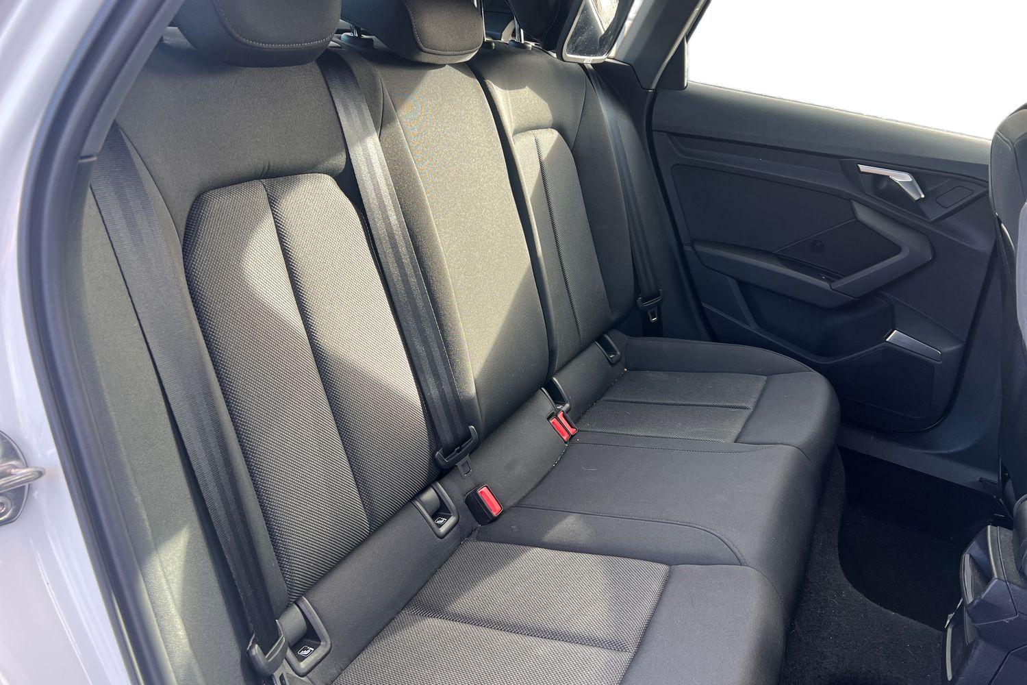 Used Audi A3 2020 for sale - 77048414: Photo 23