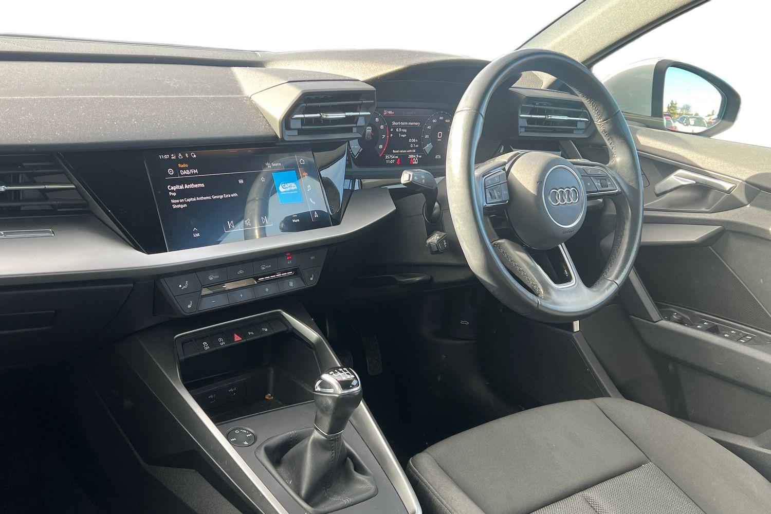 Used Audi A3 2020 for sale - 77048414: Photo 4