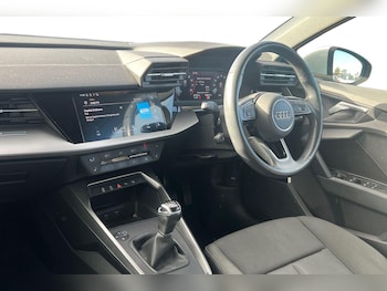 Used Audi A3 2020 for sale - 77048414: Photo