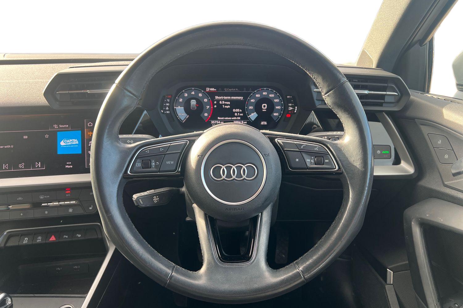 Used Audi A3 2020 for sale - 77048414: Photo 5