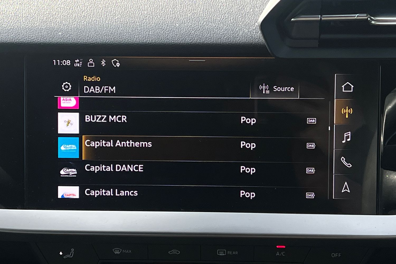 Used Audi A3 2020 for sale - 77048414: Photo 7