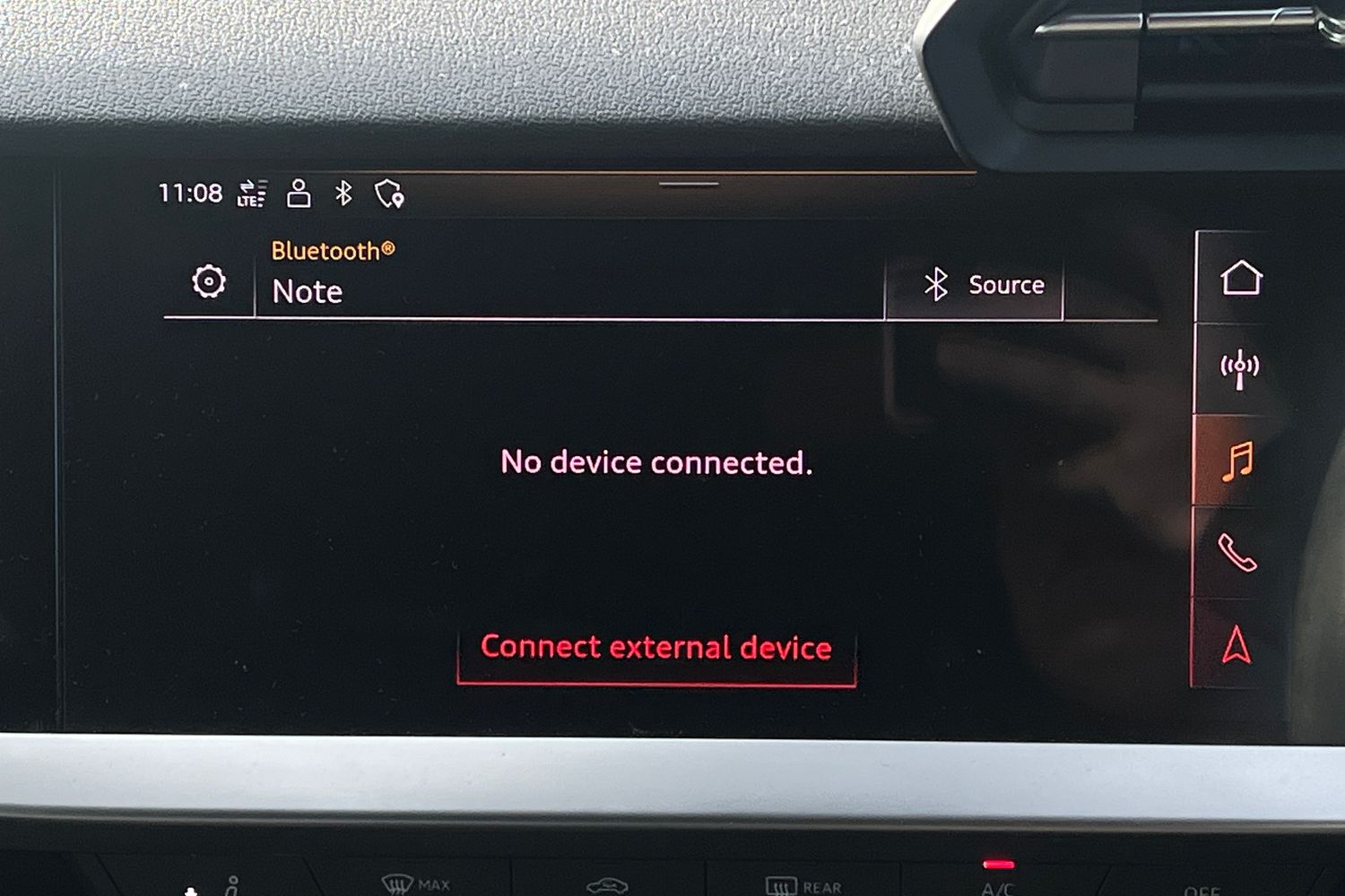 Used Audi A3 2020 for sale - 77048414: Photo 8