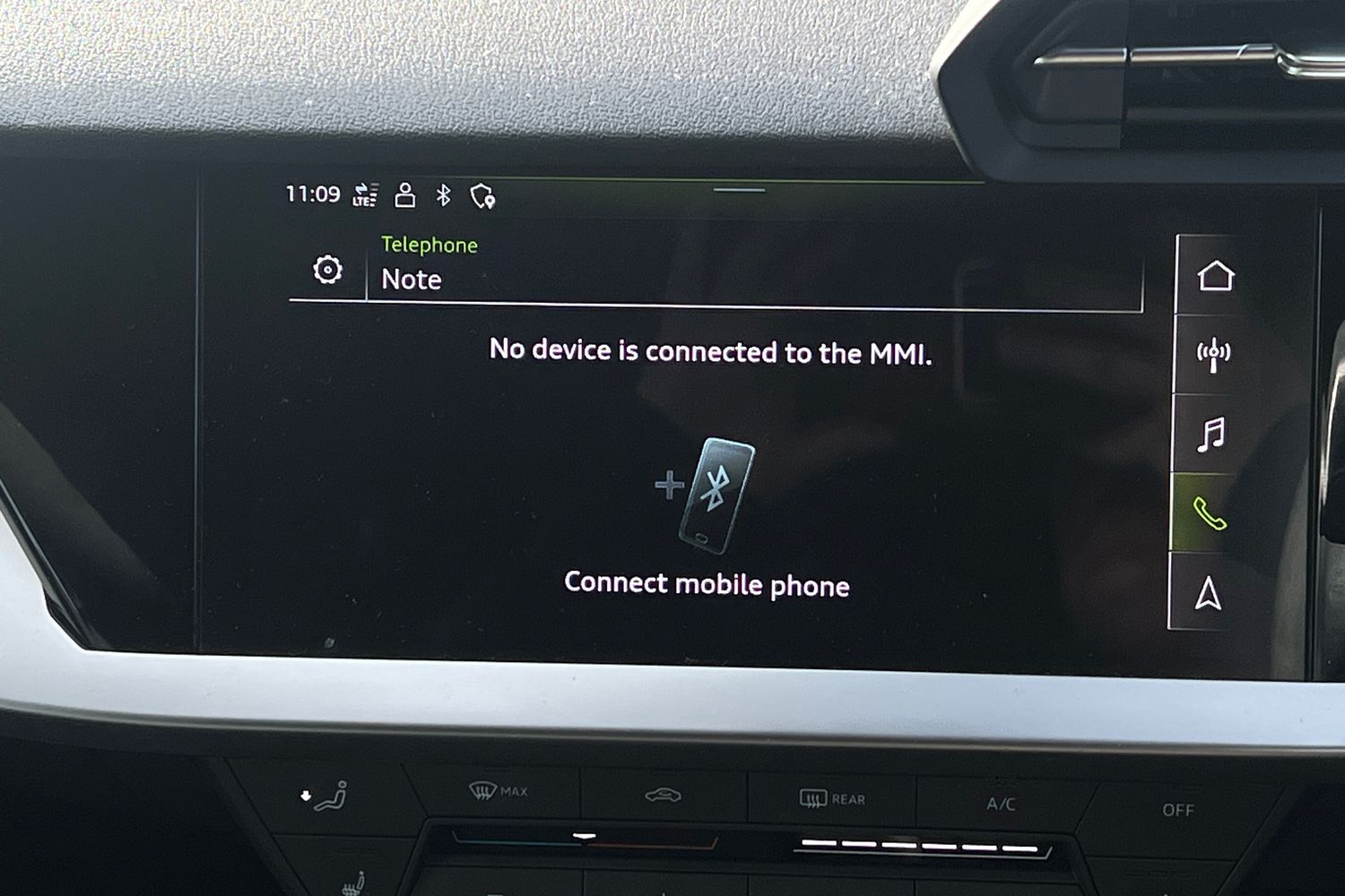 Used Audi A3 2020 for sale - 77048414: Photo 9