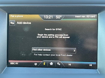 Used Ford Edge 2016 for sale - 78437101: Photo