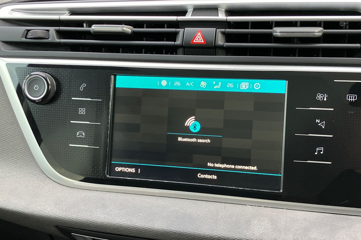 Used Citroen C4 Grand Picasso 2020 for sale - 76267908: Photo 11