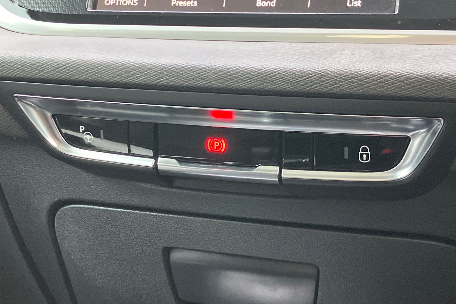 Used Citroen C4 Grand Picasso 2020 for sale - 76267908: Photo 13