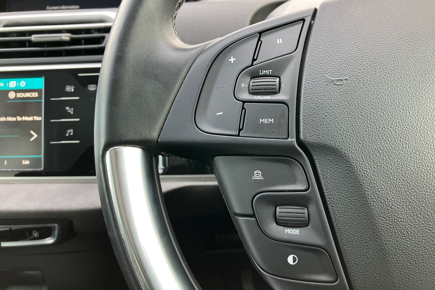 Used Citroen C4 Grand Picasso 2020 for sale - 76267908: Photo 15