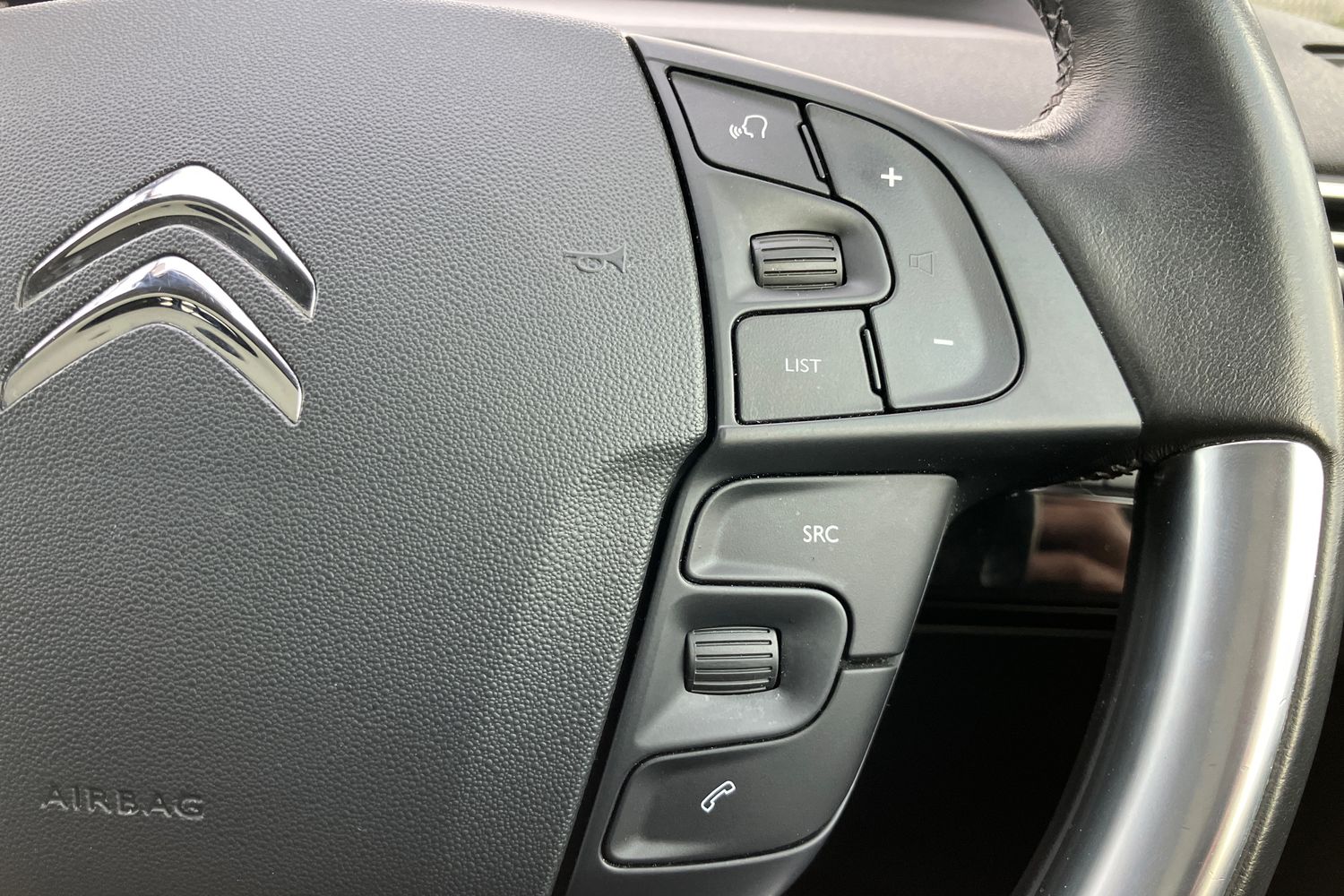 Used Citroen C4 Grand Picasso 2020 for sale - 76267908: Photo 16