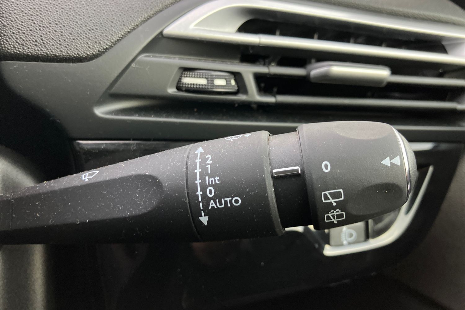 Used Citroen C4 Grand Picasso 2020 for sale - 76267908: Photo 18