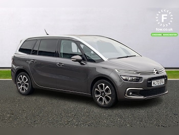 Citroen - C4 Grand Picasso