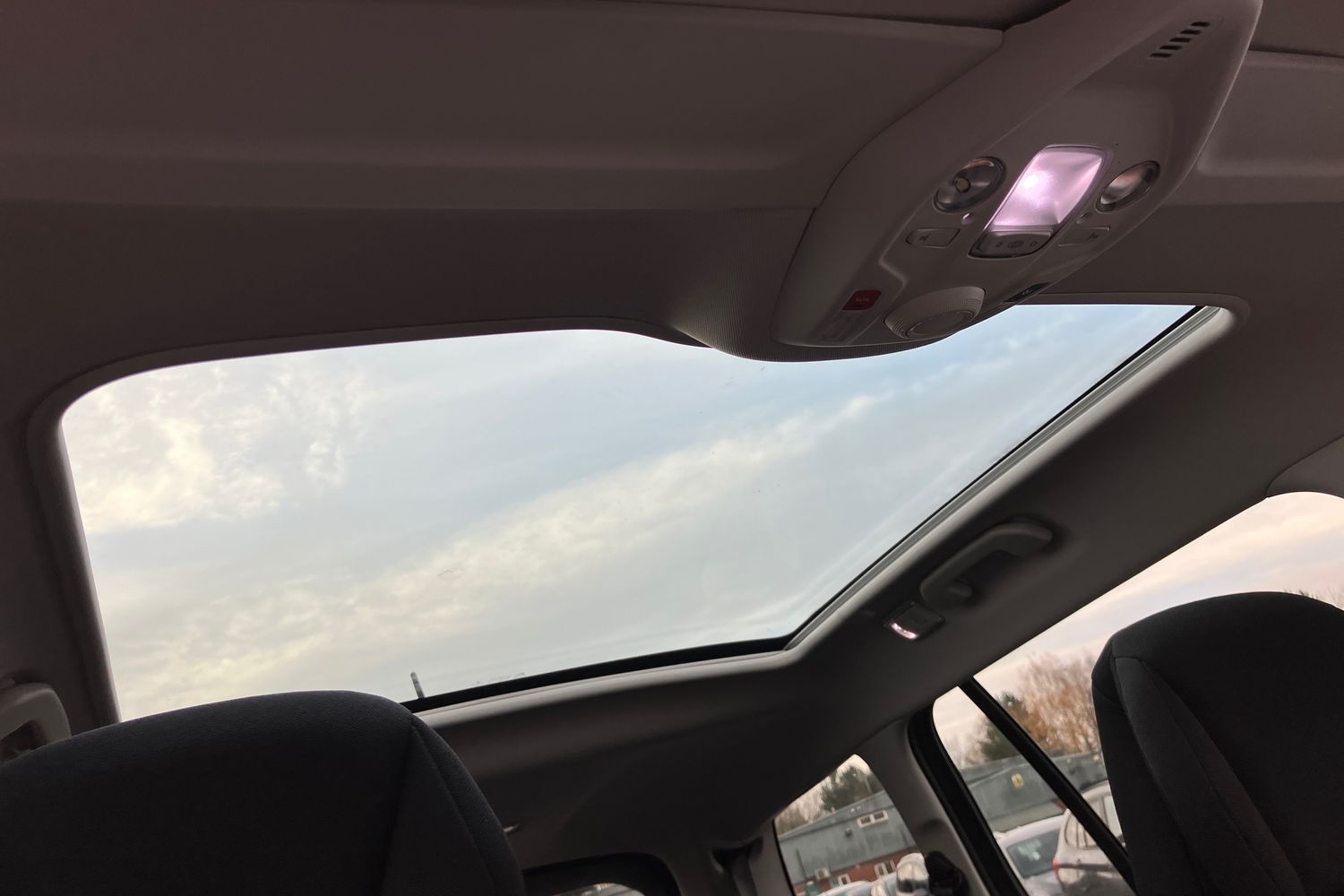 Used Citroen C4 Grand Picasso 2020 for sale - 76267908: Photo 20