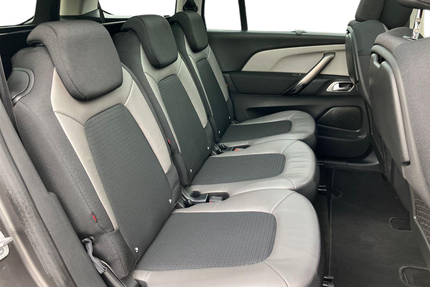 Used Citroen C4 Grand Picasso 2020 for sale - 76267908: Photo 22