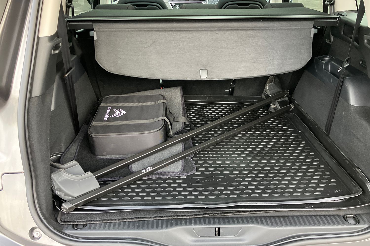 Used Citroen C4 Grand Picasso 2020 for sale - 76267908: Photo 23