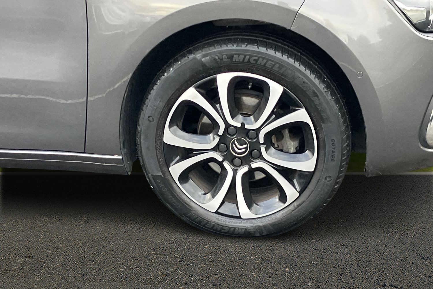 Used Citroen C4 Grand Picasso 2020 for sale - 76267908: Photo 24