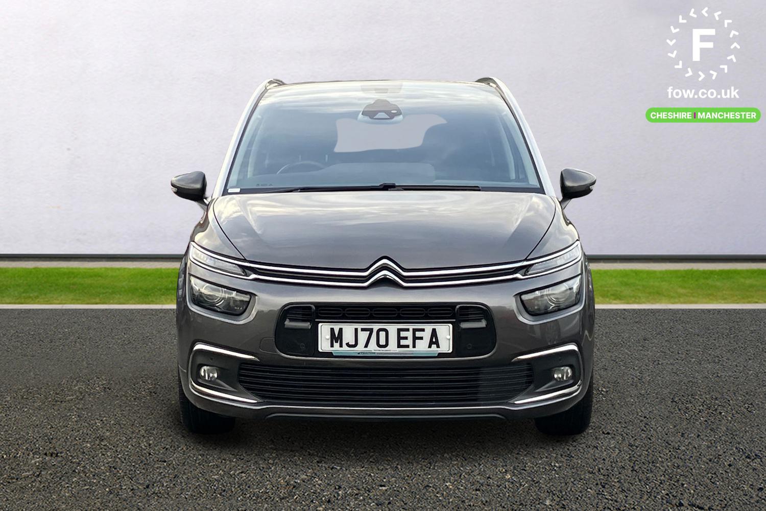 Used Citroen C4 Grand Picasso 2020 for sale - 76267908: Photo 25