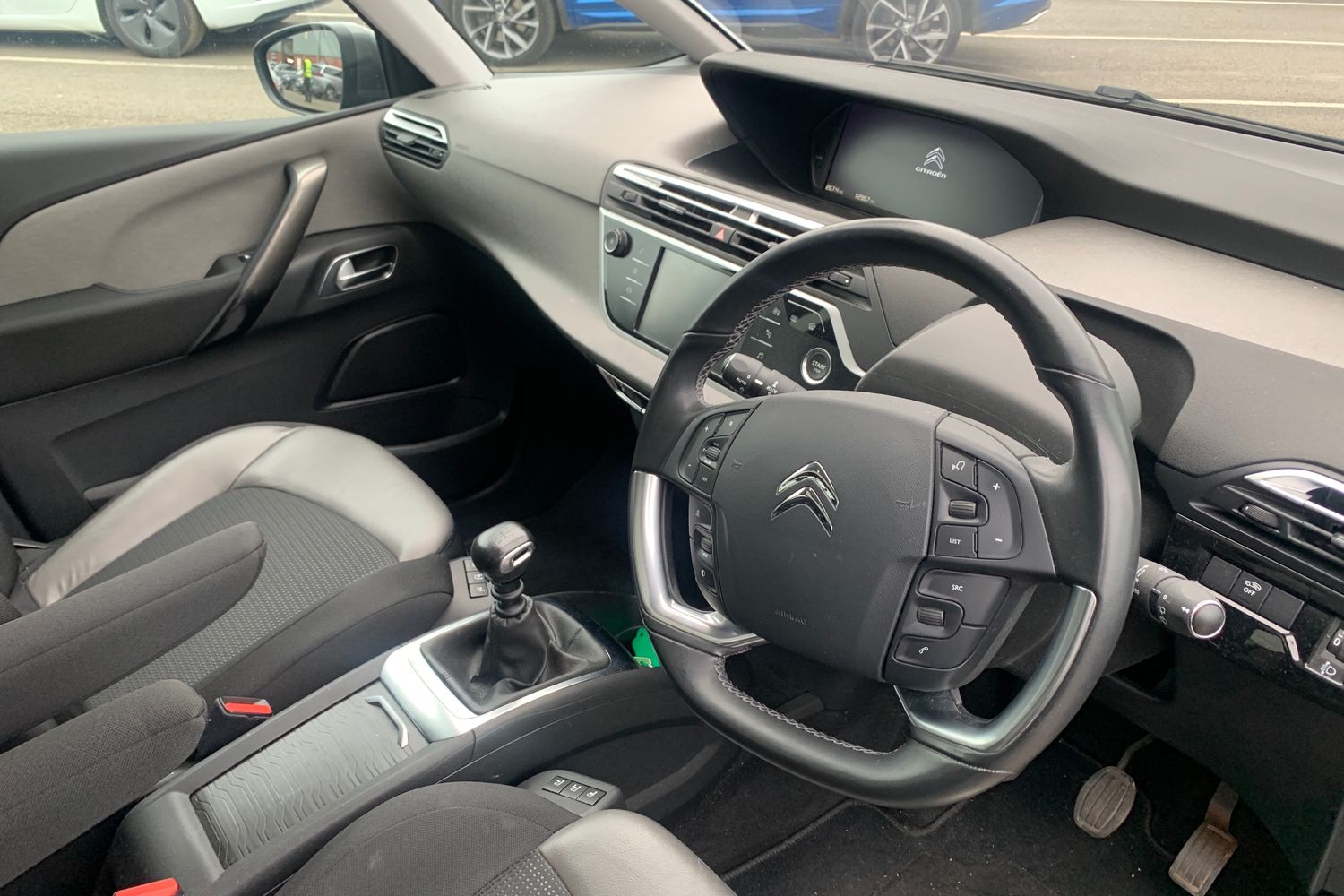Used Citroen C4 Grand Picasso 2020 for sale - 76267908: Photo 3