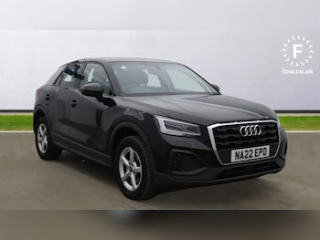 Used Audi Q2 2022 for sale - 78909313: Photo