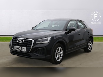 Used Audi Q2 2022 for sale - 78909313: Photo