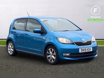 Used Skoda Citigo 2019 for sale - 76232451: Photo