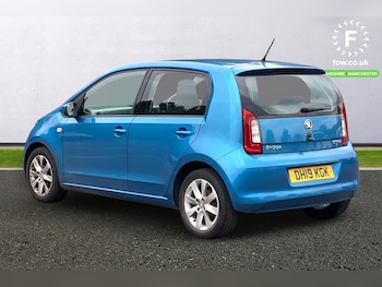 Used Skoda Citigo 2019 for sale - 76232451: Photo