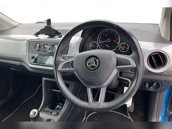 Used Skoda Citigo 2019 for sale - 76232451: Photo