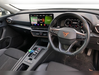 Used Cupra Formentor 2022 for sale - 76197666: Photo 3