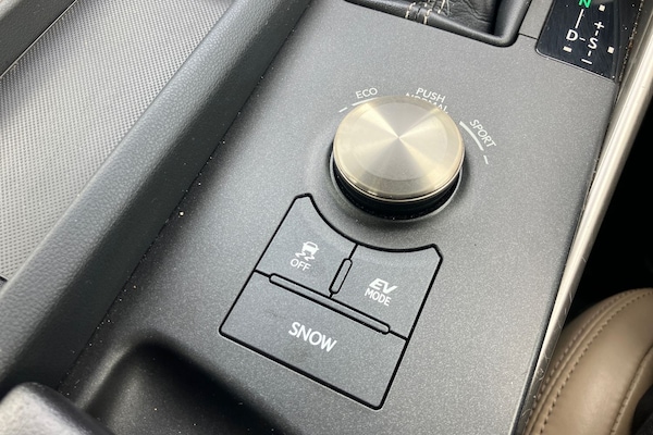 Used Lexus IS 2017 for sale - 74973595: Photo 12