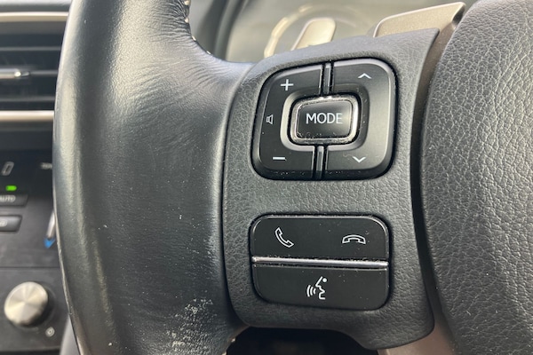 Used Lexus IS 2017 for sale - 74973595: Photo 13