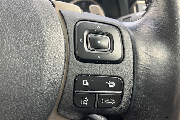 Used Lexus IS 2017 for sale - 74973595: Photo 14