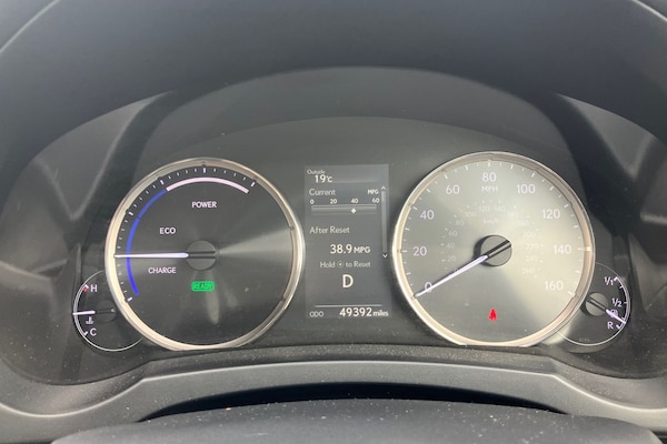 Used Lexus IS 2017 for sale - 74973595: Photo 18