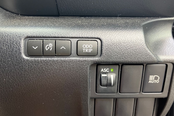 Used Lexus IS 2017 for sale - 74973595: Photo 19