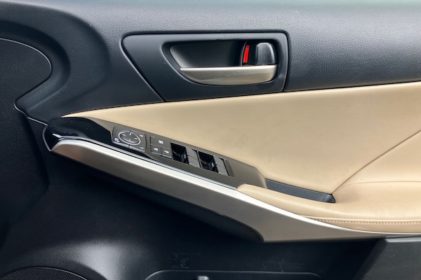 Used Lexus IS 2017 for sale - 74973595: Photo 20
