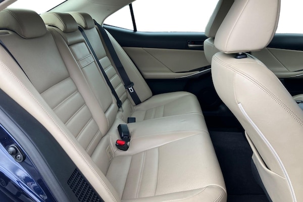 Used Lexus IS 2017 for sale - 74973595: Photo 21