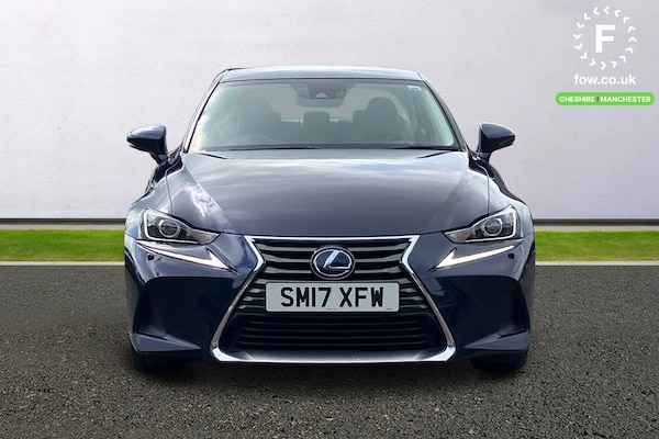 Used Lexus IS 2017 for sale - 74973595: Photo 24