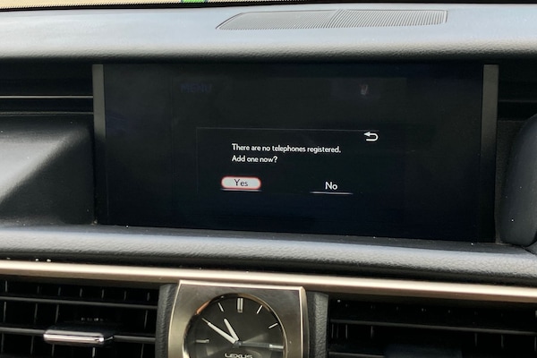 Used Lexus IS 2017 for sale - 74973595: Photo 7