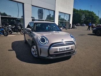 Used MINI Hatch 2022 for sale - 75773867: Photo