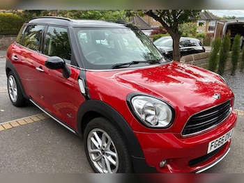 Used MINI Countryman 2016 for sale - 78802462: Photo