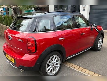 Used MINI Countryman 2016 for sale - 78802462: Photo