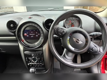 Used MINI Countryman 2016 for sale - 78802462: Photo